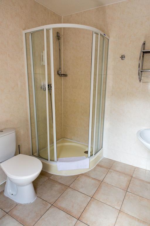 Wellness Hotel Harrachovka Room photo