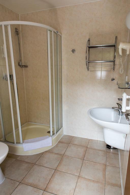 Wellness Hotel Harrachovka Room photo