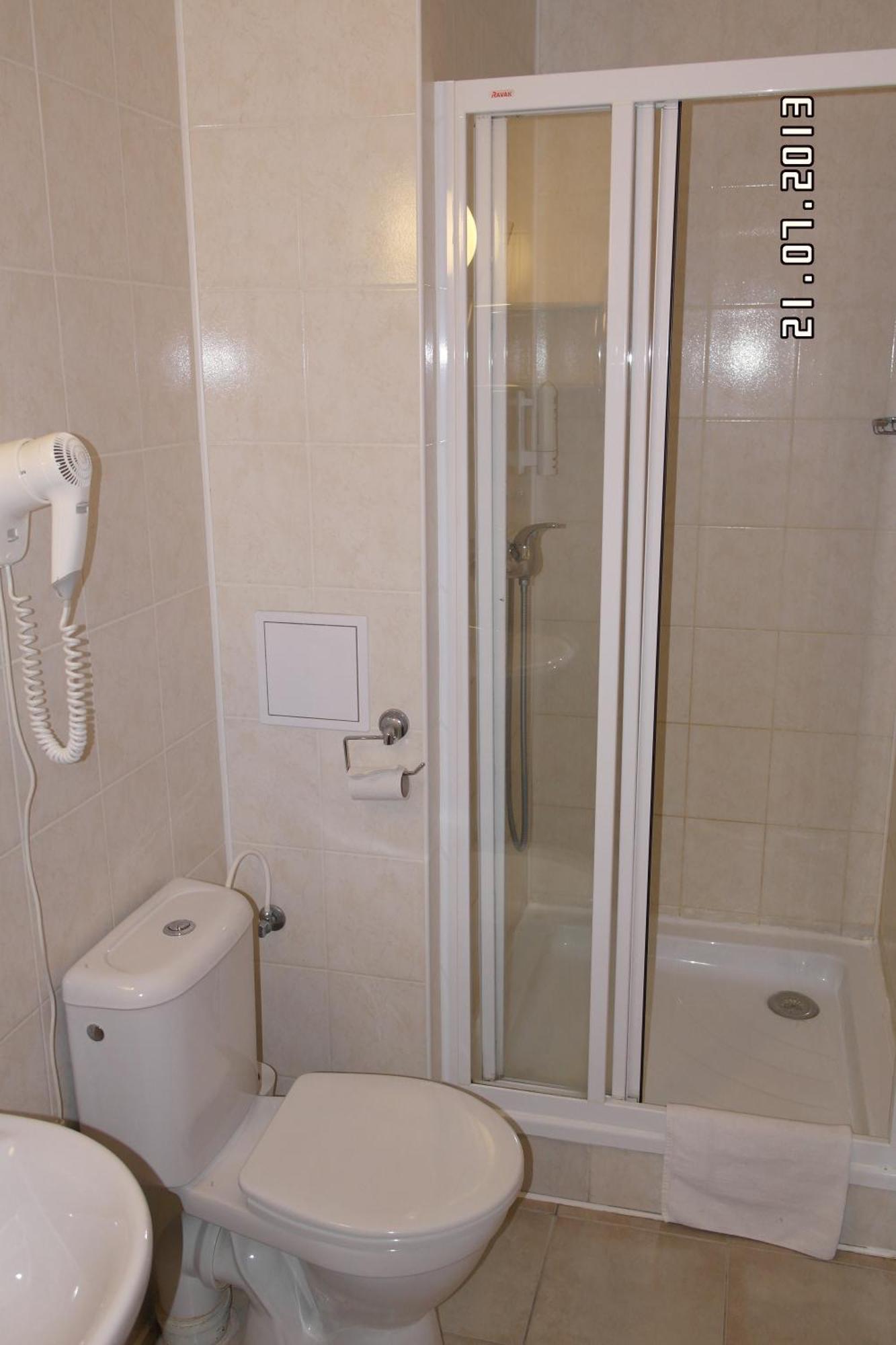 Wellness Hotel Harrachovka Room photo