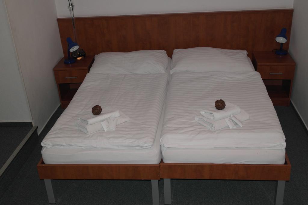 Wellness Hotel Harrachovka Room photo
